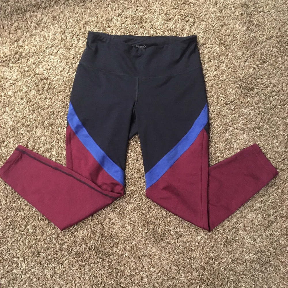 Old Navy leggings